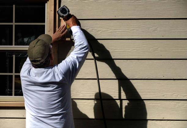 Best Insulated Siding Installation  in Zion, PA